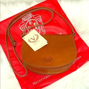 Genuine Italian Leather purse